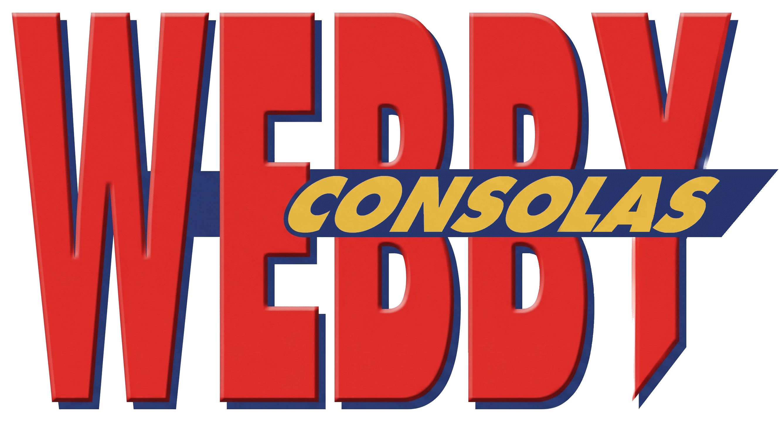 Webby Consolas